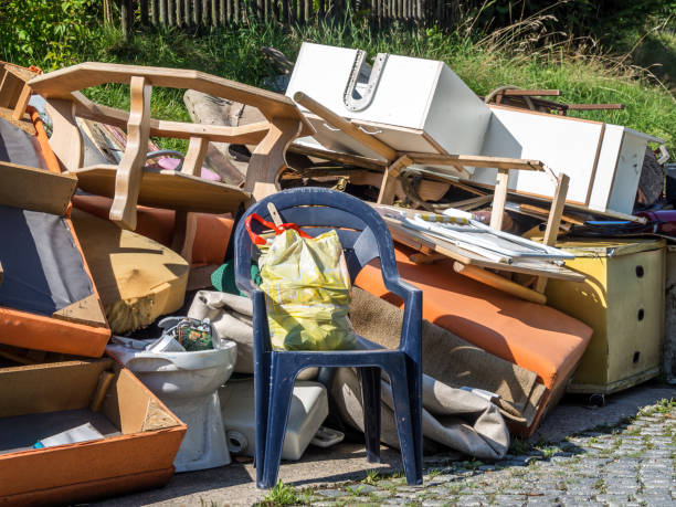 Best Yard Waste Removal  in Lafayette, CO