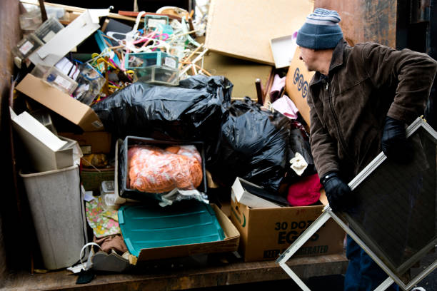 Professional Junk Removal in Lafayette, CO