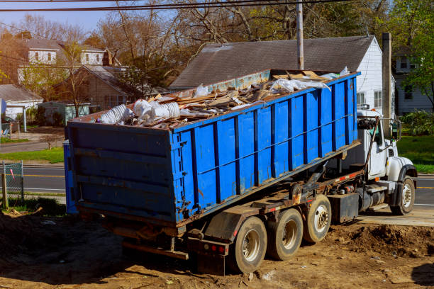 Best Commercial Cleanout Services  in Lafayette, CO