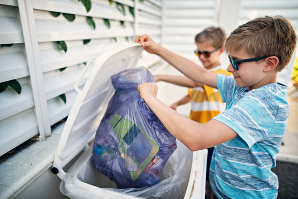 Best Affordable Junk Removal Services  in Lafayette, CO