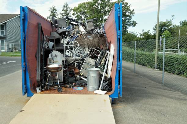 Basement Cleanout Services in Lafayette, CO