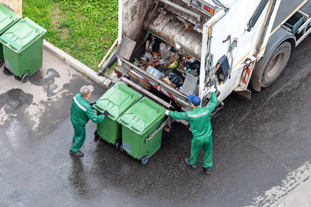 Best Commercial Junk Removal  in Lafayette, CO