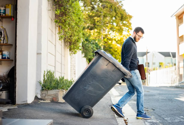 Best Full-Service Junk Removal  in Lafayette, CO