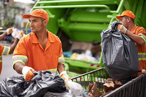 Trash Removal Near Me in Lafayette, CO